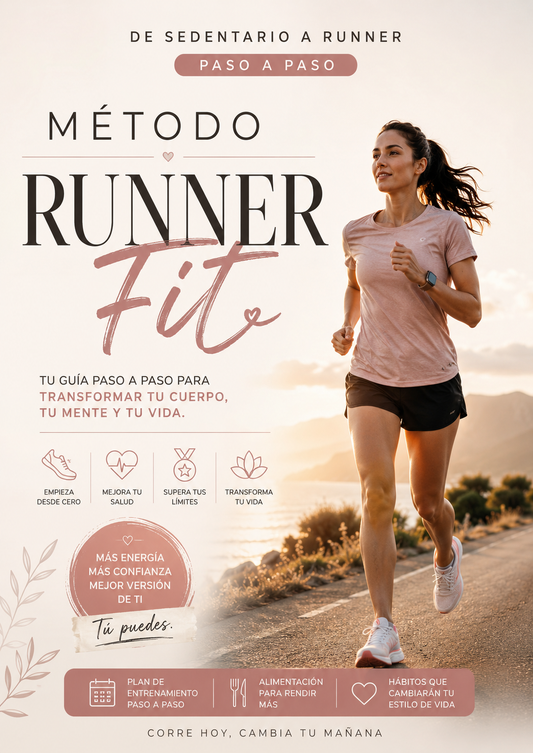 Metodo Runner Fit